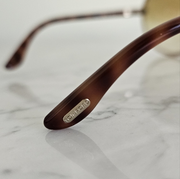 Tom Ford sunglasses - Picture 4 of 6